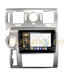 Автомагнитола CarMedia OL-9299-Q (с кнопками) для Hummer H2 2007-2009 на Android 10.0