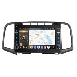 CarMedia OL-9426-Q (с кнопками) для Toyota Venza I 2009-2016 на Android 10.0