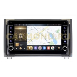 CarMedia OL-9429-Q (с кнопками) для Toyota Tundra II 2013-2021 на Android 10.0