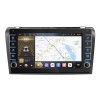 Штатная магнитола CarMedia OL-9503-Q (с кнопками) для Mazda 3 (BK) 2003-2009 на Android 10.0