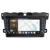 Штатная магнитола CarMedia OL-9509-Q (с кнопками) для Mazda CX-7 I 2006-2012 на Android 10.0
