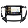Штатная магнитола CarMedia OL-9567-2-Q (с кнопками) для Mitsubishi Pajero Sport III, L200 V 2015-2021 на Android 10.0
