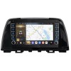 Штатная магнитола CarMedia OL-9580-Q (с кнопками) для Mazda 6 III 2012-2015 на Android 10.0