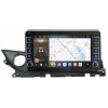 Штатная магнитола CarMedia OL-9584-Q (с кнопками) для Mazda 6 2019+ на Android 10.0