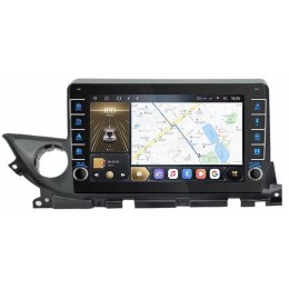 CarMedia OL-9584-Q (с кнопками) для Mazda 6 2019+ на Android 10.0