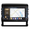Штатная магнитола CarMedia OL-9618-Q (с кнопками) для Toyota LC 200 2015-2021 на Android 10.0