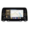 Штатная магнитола CarMedia OL-9651-Q (с кнопками) для Honda CR-V 2017-2024 на Android 10.0