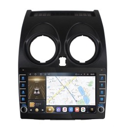 CarMedia OL-9662-Q (с кнопками) для Nissan Qashqai I 2007-2013 на Android 10.0
