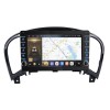 Штатная магнитола CarMedia OL-9672-Q (с кнопками) для NISSAN Juke 2010+ на Android 10.0