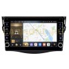 Штатная магнитола CarMedia OL-9688-Q (с кнопками) для TOYOTA RAV4 (XA30) 2006-2012 на Android 10.0