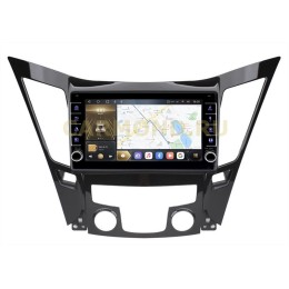 CarMedia OL-9716-Q (с кнопками) для Hyundai Sonata VI (YF) 2009-2014 на Android 10.0