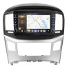 Штатная магнитола CarMedia OL-9729-Q (с кнопками) для Hyundai H1 Starex II 2016-2022 на Android 10.0