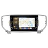 Штатная магнитола CarMedia OL-9733-Q (с кнопками) для KIA Sportage IV 2016-2018 на Android 10.0