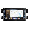 Штатная магнитола CarMedia OL-9738-Q (с кнопками) для Kia Mohave I 2008-2018 на Android 10.0