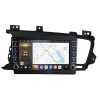 Штатная магнитола CarMedia OL-9745-Q (с кнопками) для Kia Optima III 2010-2013 на Android 10.0