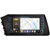 Штатная магнитола CarMedia OL-9768-Q (с кнопками) для Hyundai Elantra VII 2020-2023 на Android 10.0