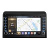 Штатная магнитола CarMedia OL-9775-Q (с кнопками) для Hyundai Sonata VII (LF) 2017-2019 на Android 10.0