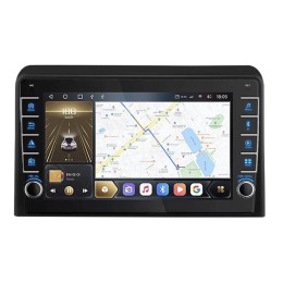 CarMedia OL-9775-Q (с кнопками) для Hyundai Sonata VII (LF) 2017-2019 на Android 10.0