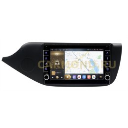 CarMedia OL-9781-Q (с кнопками) для Kia Ceed II 2012-2018 на Android 10.0