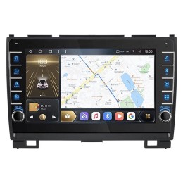 CarMedia OL-9803-Q (с кнопками) для Great Wall Hover H3, Hover H5 2010-2018 на Android 10.0