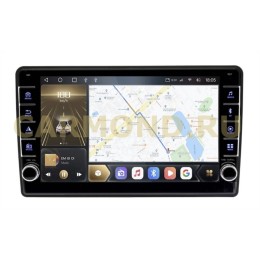 CarMedia OL-9870-Q (с кнопками) для Kia Sorento II 2012-2020 на Android 10.0