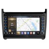 Штатная магнитола CarMedia OL-9903-Q (с кнопками) для Volkswagen Polo 5 2009-2019 на Android 10.0