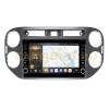 Штатная магнитола CarMedia OL-9908-2-Q для Volkswagen Tiguan 2011-2016 на Android 10.0