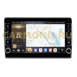 CarMedia OL-9936-Q (с кнопками) для Opel Astra H 2004-2015 на Android 10.0