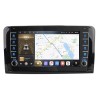 Штатная магнитола CarMedia OL-9950-Q (с кнопками) для Mercedes GL-klasse (X164), ML-klasse (W164) 2005-2012 на Android 10.0