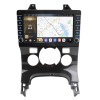 Штатная магнитола CarMedia OL-9965-Q (с кнопками) для Peugeot 3008 I (2009-2016) на Android 10.0