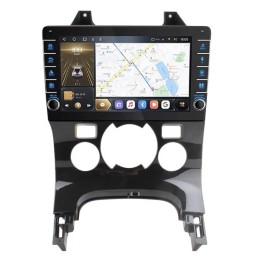 CarMedia OL-9965-Q (с кнопками) для Peugeot 3008 I (2009-2016) на Android 10.0