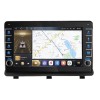 Штатная магнитола CarMedia OL-9976-Q (с кнопками) для Opel Antara 2006-2017 на Android 10.0