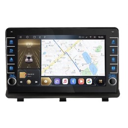 CarMedia OL-9976-Q (с кнопками) для Opel Antara 2006-2017 на Android 10.0