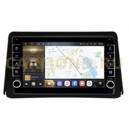 CarMedia OL-9978-Q (с кнопками) для Opel Mokka I 2012-2017 на Android 10.0