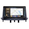 Штатная магнитола CarMedia OL-9997-Q (с кнопками) для Renault Fluence/ Megane 2009-2016 на Android 10.0