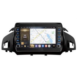 CarMedia OL-9203-1-Q (с кнопками) для Ford Kuga II 2013-2019 на Android 10.0