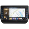 Штатная магнитола CarMedia OL-9727-P (с кнопками) для Hyundai Grand Starex 2019+ на Android 10.0