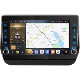 CarMedia OL-9727-F (с кнопками) для Hyundai Grand Starex 2019+ на Android 10.0