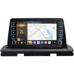 CarMedia OL-9760-N (с кнопками) для Kia Cerato IV 2018-2021 на Android 10.0