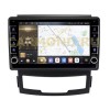 Штатная магнитола CarMedia OL-9762-P (с кнопками) для SsangYong Actyon, Korando 2010-2013 на Android 10.0