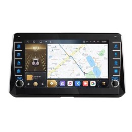 CarMedia OL-1697-D (с кнопками) для Toyota Corolla XII 2019 - 2025 на Android 10.0