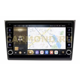 CarMedia OL-1582-D (с кнопками) для Mazda CX-9 2006-2016 на Android 10.0