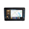 Штатная магнитола CarMedia OL-1283-D (с кнопками) для FORD EcoSport 2018-2022 на Android 10.0