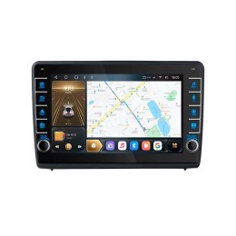 CarMedia OL-1283-D (с кнопками) для FORD EcoSport 2018-2022 на Android 10.0