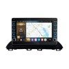 Штатная магнитола CarMedia OL-1502-N (с кнопками) для Mazda 3 III 2013-2018 на Android 10.0