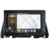 Штатная магнитола CarMedia OL-1739-D (с кнопками) для Kia Optima IV 2016-2020 на Android 10.0