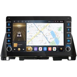 CarMedia OL-1739-F (с кнопками) для Kia Optima IV 2016-2020 на Android 10.0