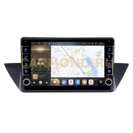 CarMedia OL-1959-N (с кнопками) для BMW X1 (E84) 2009-2015 на Android 10.0
