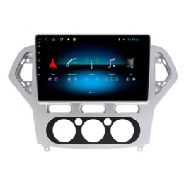 Штатная магнитола Stonelock FRD104MB8 2/32 ГБ для Ford Mondeo IV 2007-2010 на Android 10.0