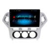 Штатная магнитола Stonelock FRD104MB 3/32 ГБ для Ford Mondeo IV 2007-2010 на Android 10.0